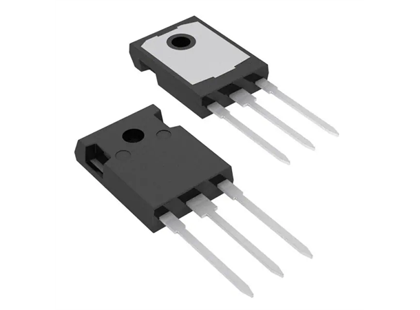 IGBT Single Transistor, General Purpose 80 A, 600 V, 290 W, 600 V, TO-247AB,
