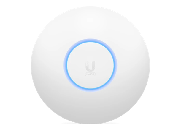 Ubiquiti UniFi U6-Lite Aksesspunkt, WiFi 6