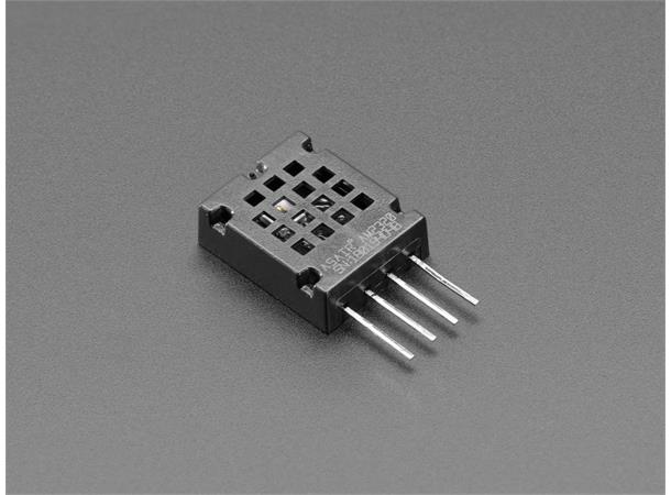 Digital Temperature and Humidity Sensor AM2320, with I2C interface