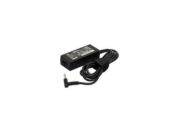 HP Inc. AC power adapter 45W-19V-2.31A Requires Power Cord 4.5mm barrel connect