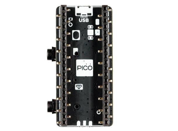 Pico Audio Pack Lydkort med forsterkertil Rpi Pico