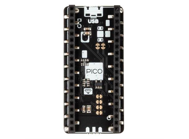 Pico Wireless Pack For Raspberry Pi Pico