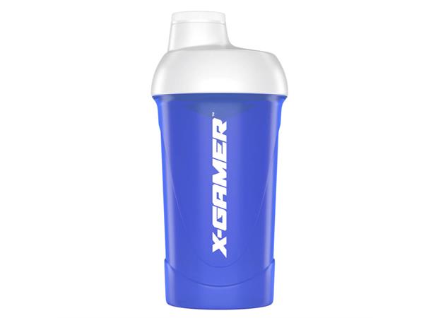 X-Gamer Shaker Glacial XG-XMIXR1-5.0-GLA