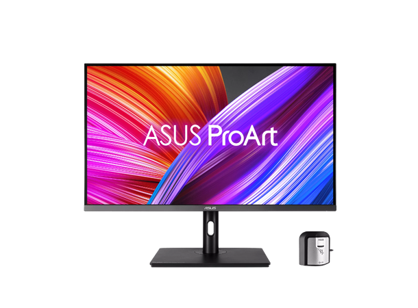 ASUS 32" ProArt PA32UCR-K 4k, IPS, Mini-LED, HDR1000