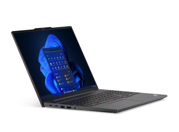 Lenovo ThinkPad E16 G1 16" Full HD Ryzen 5-7530U, 16GB, 512GB, W11P