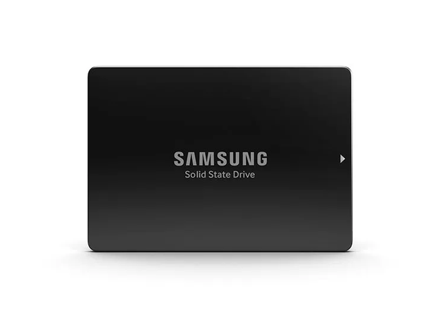 Samsung SM883 Enterprise SSD - 960GB 960GB, 2.5", 24/7 Operation