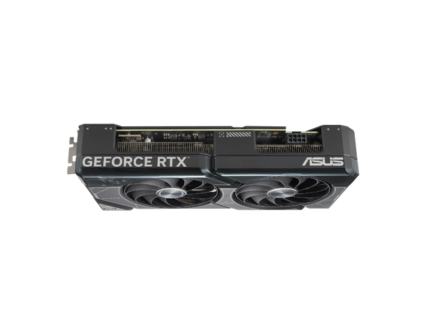 ASUS Dual GeForce RTX 4070 OC PCI Express 4.0, 12GB GDDR6X