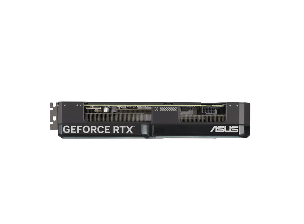 ASUS Dual GeForce RTX 4070 OC PCI Express 4.0, 12GB GDDR6X