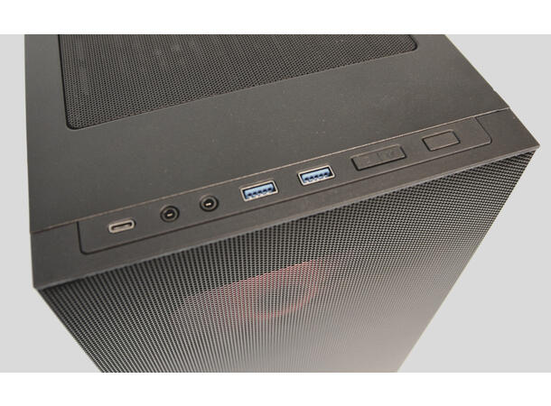 DI:PC Azorian Gaming PC RX 6500XT, R5 5500, 1TB, 16GB, W11