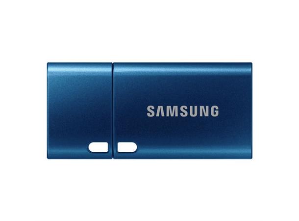 Samsung USB Type-C 256GB Minnepenn