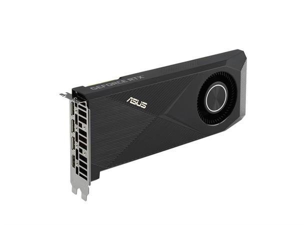 ASUS GeForce RTX 3090 Turbo Til PC-bygging