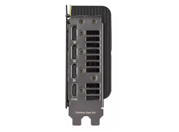 ASUS Geforce PROART RTX 4070 Ti OC 12GB GDDR6X, PCIe 4.0m, 3x DP & 1x HDMI
