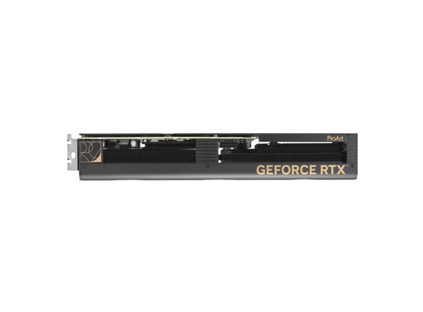 Asus GeForce RTX 4070 Super ProArt OC Skjermkort, PCI Express 4.0, 12GB GDDR6X