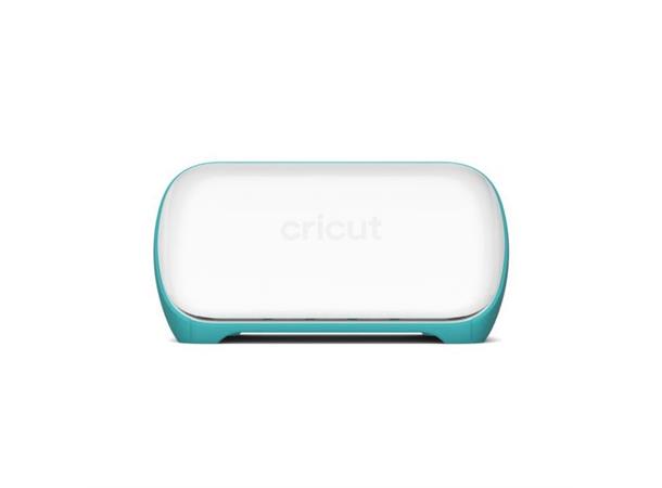 Cricut Joy 3 verktøy, støtter 50+ materialer