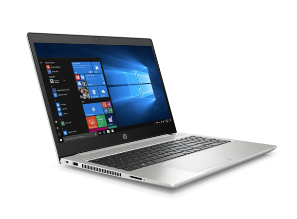 HP ProBook 450 G8 15.6" Full HD i5-1135G7, 8GB RAM, 256GB SSD, W10P