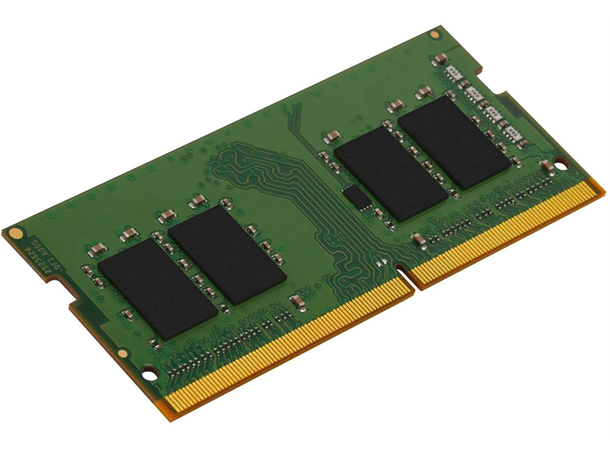 Kingston DDR4 3200MHz 16GB SODIMM 1x16GB PC4-25600 CL22 260-pin