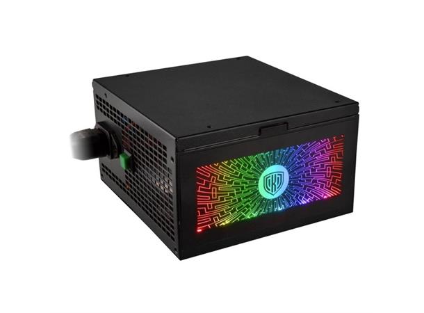 Kolink Core RGB - 700W 80 Plus W