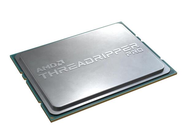AMD Ryzen Threadripper PRO 5975WX sWRX8, 32c/64t, 3.6GHz,4.5GHz boost