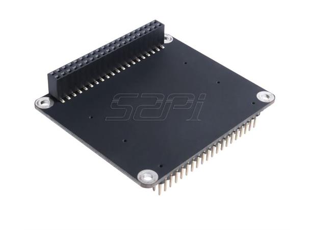 GPIO Expansion Board Til Raspberry Pi 2/3/4 Model B
