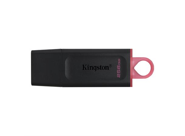 Kingston 256GB Data Traveler Exodia Minnepenn, USB 3.2