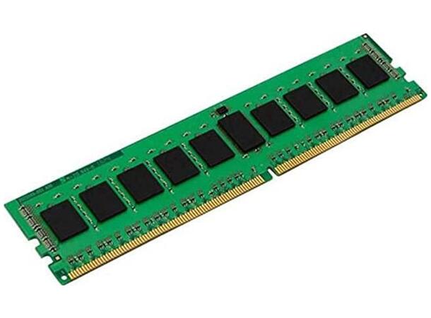 Kingston 32GB DDR5 4800MT/s ECC Unbuffer DDR5 4800MT/s ECC Unbuffered DIMM CL40