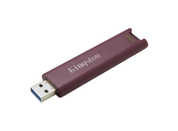 Kingston Data Traveler Max 512GB 512GB, USB Type-A 3.2 Gen 2, 1000 MB/s