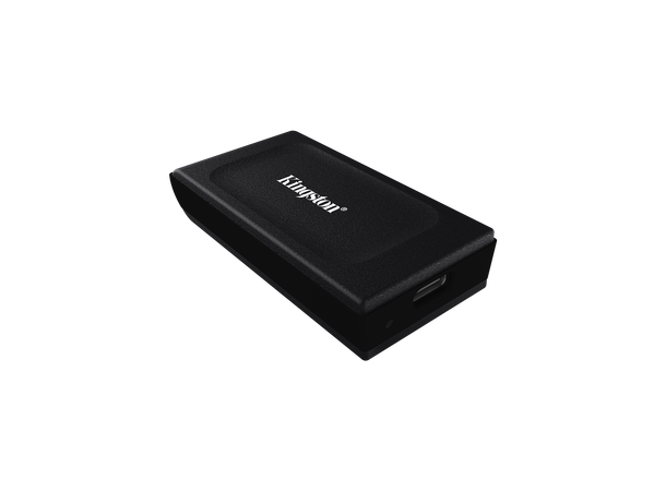 Kingston XS1000 SSD 2TB USB 3.2 Gen 2 External Drive