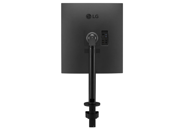 LG 27.6" DualUp 28MQ780 IPS, 5ms, 2560x2880, HDR10, DCI-P3 98%