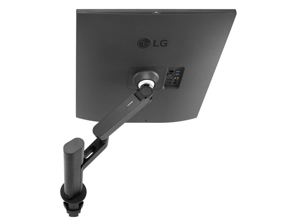 LG 27.6" DualUp 28MQ780 IPS, 5ms, 2560x2880, HDR10, DCI-P3 98%