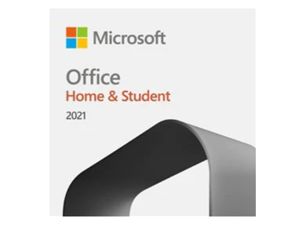 Microsoft Office Home Student 2021 Norsk Medialess