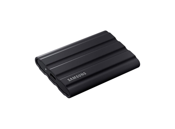 Samsung T9 svart 2TB USB-C (3.2 Gen.2) , up to 2000MB/s