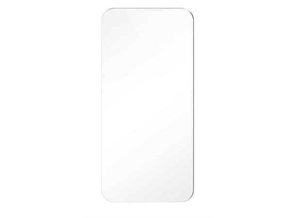 Skjermbeskyttelse, iPhone 14 Pro Max Herdet glass, 9H