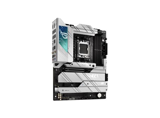 ASUS ROG STRIX X670E-A GAMING WIFI ATX, AM5, M.2, 4x DDR5, WIFI 6E