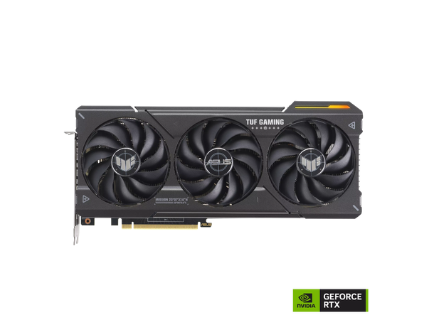 ASUS TUF Gaming GeForce RTX 4070 SUPER Skjermkort, PCI Express 4.0, 12GB GDDR6X