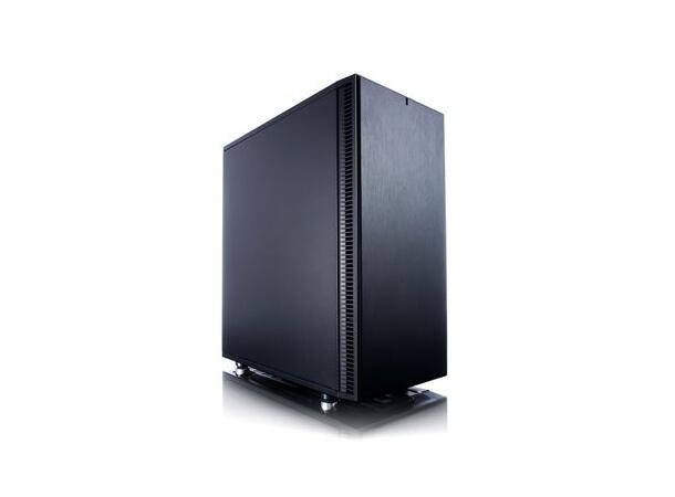 DI:Server - 7 M.2 RAID maskin Ryzen 7600X, 32GB, 480GB, Uten OS