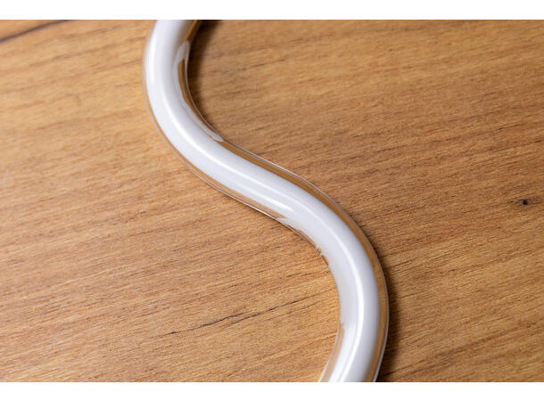 EK-Loop Bending Cord for 12mm Hard Tube Til intern Ø = 12mm, lengde = 0,33m