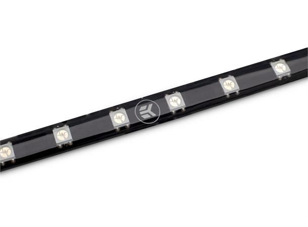 EK-Loop D-RGB LED Magnetic Strip (600mm) D-RGB, 600mm strip