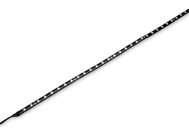 EK-Loop D-RGB LED Magnetic Strip (600mm) D-RGB, 600mm strip