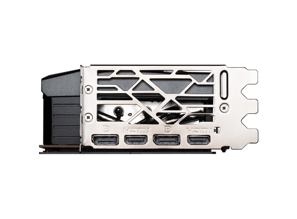 MSI GeForce RTX 4090 GAMING X SLIM Skjermkort, PCI Express Gen 4, 24GB GDDR