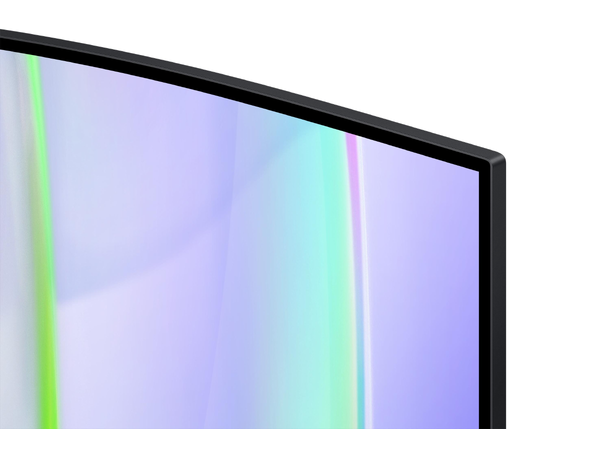 Samsung 49" Curved skjerm S49C950 5120 x 1440, 120Hz, USB-C KVM HUB PD 90W