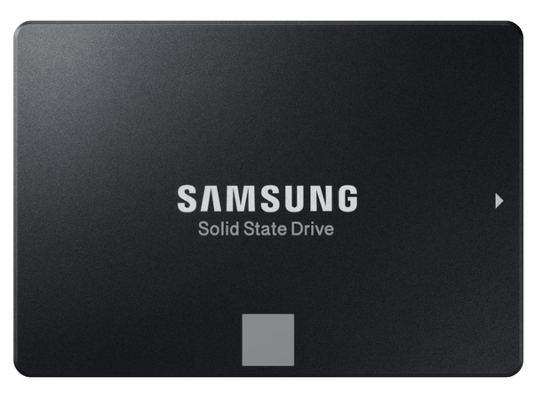 Samsung PM897 Data Center SSD - 960GB 960GB, 2.5", 24/7 Operation, 3 DWPD @5Y
