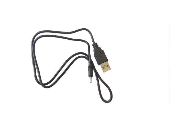 Stoltzen AOC Power USB A 5v 0,5A Ekstern strøm til Stoltzen Hybrid kabel