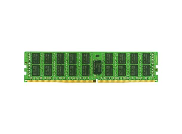 Synology 32GB DDR4 2666 ECC DDR4-2666 ECC DIMM 288pin 1.2V