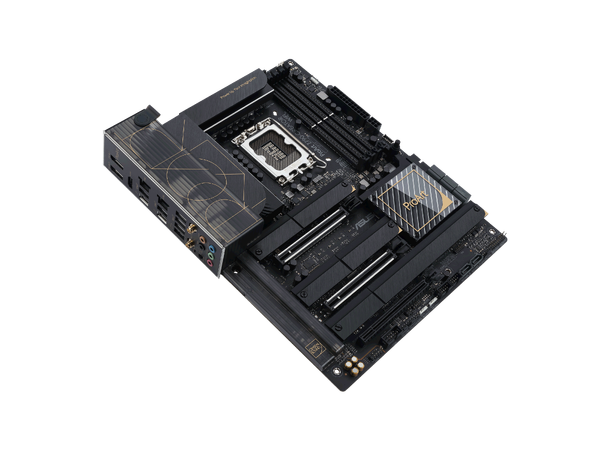 ASUS PROART Z790-CREATOR WIFI 6E LGA1700, ATX, DDR5, TB4, 10GB Lan
