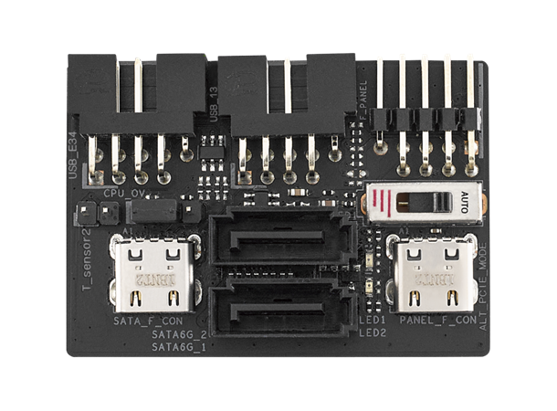 ASUS ROG STRIX Z790-I GAMING WIFI LGA 1700, Mini-ITX, DDR5