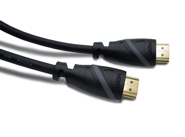Stoltzen PRO HDMI 2.1 Kabel (48Gbps) 8K@60Hz, Støtter HDR & Dolby