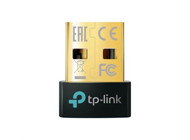 TP-Link UB500 Bluetooth Nano USB Adapter Bluetooth 5.0, USB 2.0