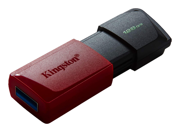 Kingston 128GB DataTraveler Exodia M Minnepenn, USB 3.2 Gen 1, Type A