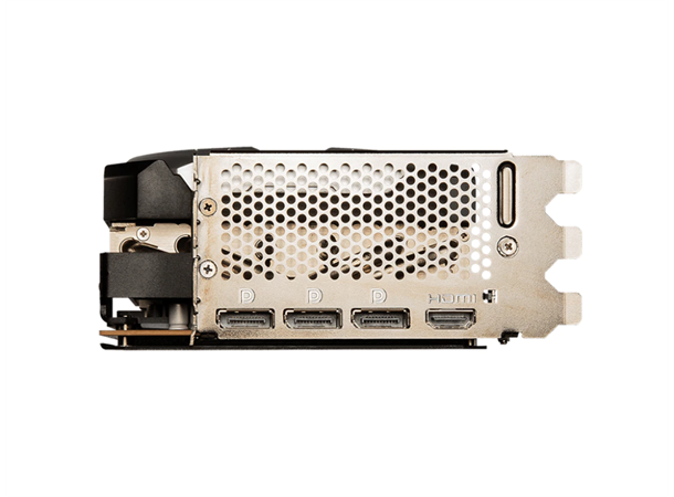 MSI GeForce RTX 4090 VENTUS 3X OC PCI Express Gen 4, 24GB GDDR6X