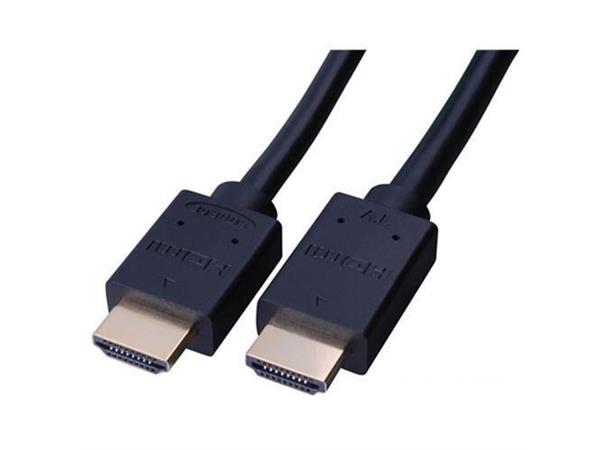 Aktiv HDMI 2.0 Kabel (UHD), 5 til 20m fra 5m til 20 m, retningsstyrt, 4K@60Hz
